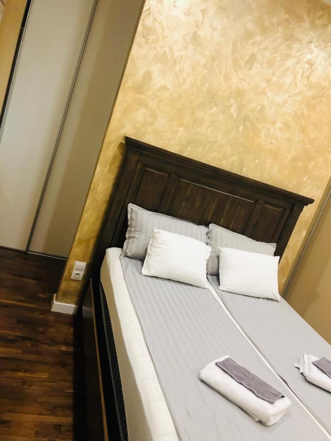Swiss Central Luxury Apartment 132M2 ซาราเยโว ภายนอก รูปภาพ