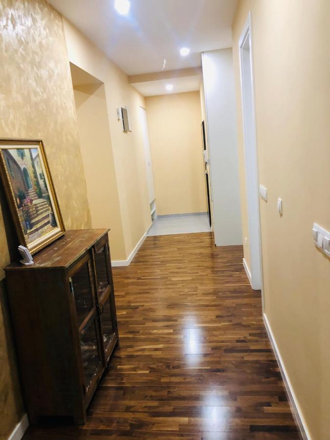 Swiss Central Luxury Apartment 132M2 ซาราเยโว ภายนอก รูปภาพ