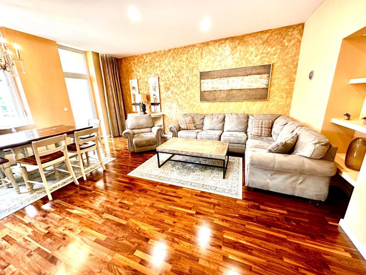Swiss Central Luxury Apartment 132M2 ซาราเยโว ภายนอก รูปภาพ